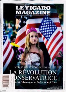 Le Figaro Magazine Issue NO 2344