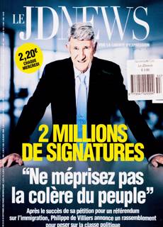 Le Jdnews Magazine Issue NO 53