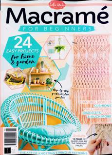 Lets Make Magazine Issue NO 118