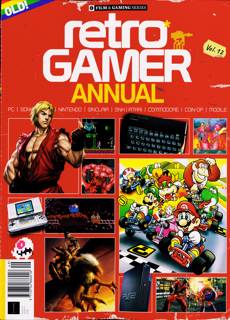 Film And Gaming Series Magazine Issue NO 49