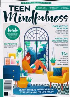 Future Passion Series Magazine Issue NO 39