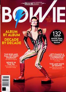 Classic Rock Platinum Series Magazine Issue NO 85