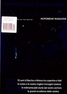 Barchea Motore Magazine Issue NO44