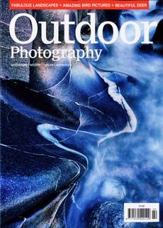 Outdoor Photography Magazine Issue NO 322