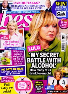 Best Magazine Issue NO 38