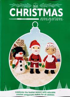 Inspired To Create Magazine Issue NO 117