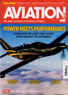 Aviation News Magazine Issue OCT 25