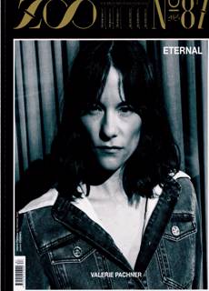 Zoo (German) Magazine Issue NO87