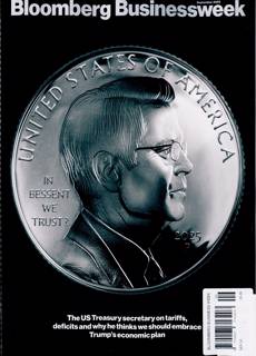 Bloomberg Businessweek Magazine Issue SEP 25