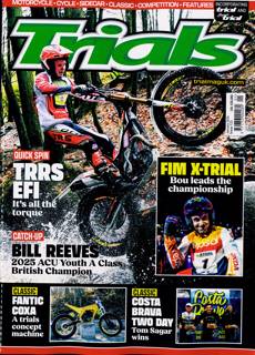 Trial Magazine Issue JAN 26