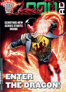 2000 Ad Wkly Magazine Issue NO 2451