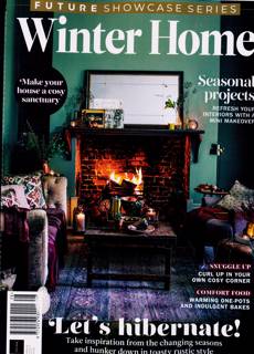 Future Showcase Series Magazine Issue NO 28