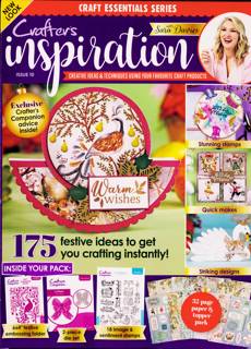 Craft Essential Series Magazine Issue CFTCOM175