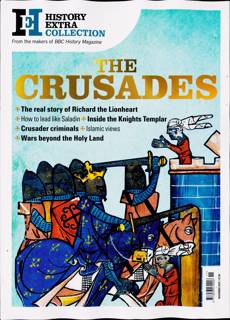 History Extra Magazine Issue NOV 25