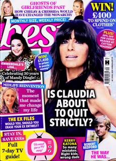 Best Magazine Issue NO 39