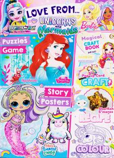 Love From Magazine Issue NO 122