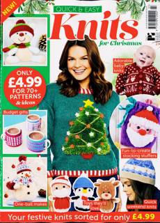 Quick Easy Magazine Issue NO 3