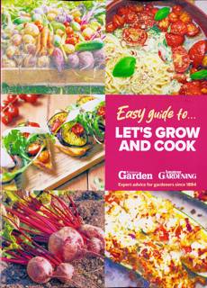 Easy Guides To Magazine Issue NO 8