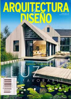 El Mueble Arquitectura Y Diseno Magazine Issue NO278