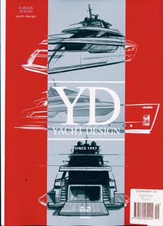Yacht Design Magazine Issue NO9