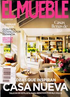 El Mueble Magazine Issue NO751