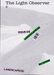 The Light Observer Magazine Issue NO8
