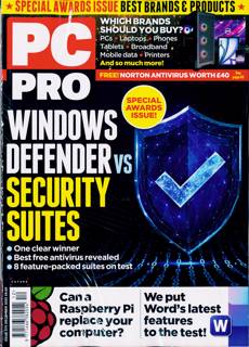 Pc Pro Dvd Magazine Issue DEC 25