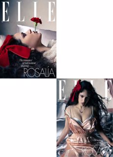 Elle Us Magazine Issue SEP 25