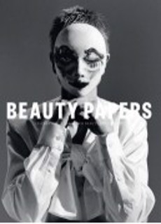 Beautypapers - 13 Cate Blanchette, Luis Alberto Magazine Issue CATE,LUIS