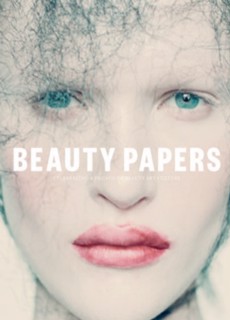 Beautypapers 13 Paolo Roversi Magazine Issue PAOLOROVERSI