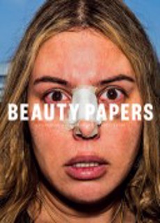 Beautypapers 13 Bruce Gilden Magazine Issue BRUCE GILDEN