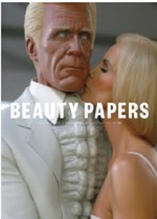 Beautypapers 13 Jon Rafman Magazine Issue JON RAFMAN
