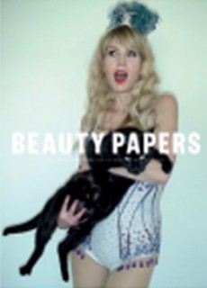 Beautypapers 13 Moni Howarth Magazine Issue MONI HOWARTH