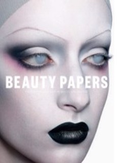 Beautypapers 13 Richard Burbridge Magazine Issue (A)RICHARD