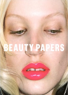 Beautypapers 13 Davit Giorgadze Magazine Issue DAVIT GIORGADZE