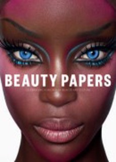 Beautypapers 13 Richard Burbridge B Magazine Issue RICHARD B