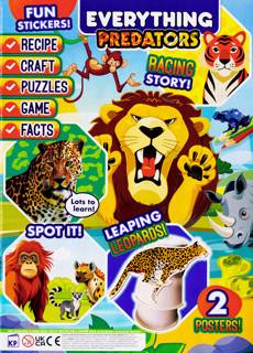 Everything Magazine Issue NO 67