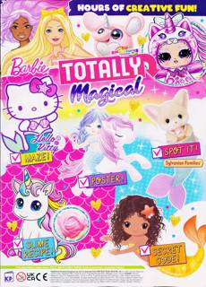 Totally Magazine Issue NO 61