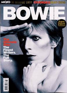 Collectors Series Magazine Issue MOJO 67