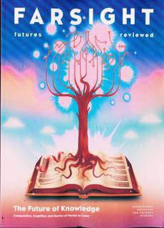 Farsight Magazine Issue NO 15