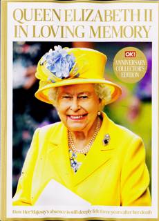 Ok Special Magazine Issue SPECIAL