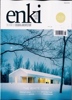 Enki Magazine Issue VOL 69