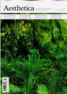 Aesthetica Magazine Issue NO 127