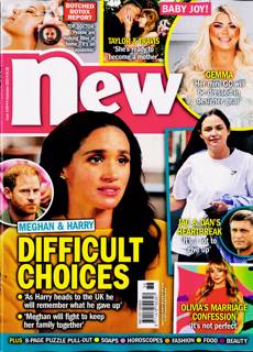 New Magazine Issue NO 1150