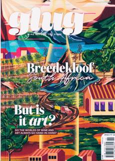Glug Magazine Issue NO 55