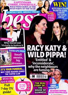 Best Magazine Issue NO 41