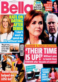 Bella Magazine Issue NO 40