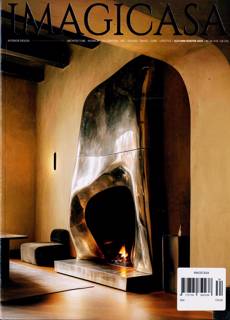 Imagicasa Magazine Issue NO 34