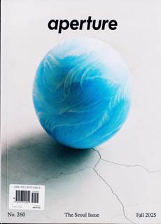 Aperture Magazine Issue NO260