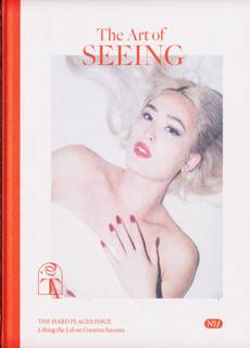 The Art Of Seeing Magazine Issue NO1